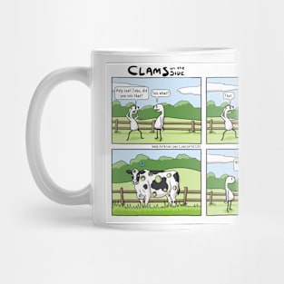 Keen Eye Mug